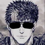 Guts profil resmi