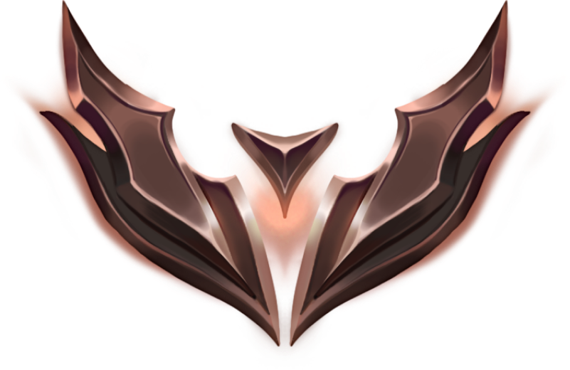 Bronze