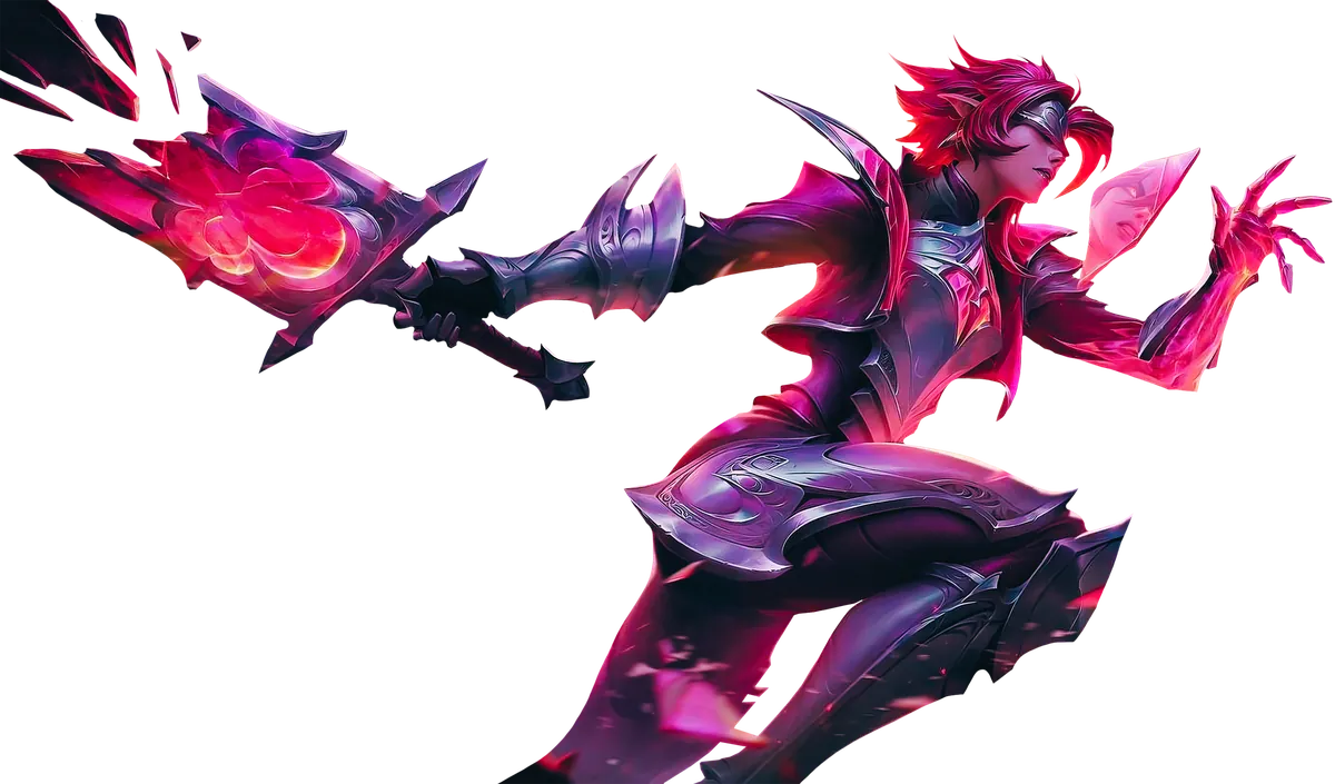 Riven