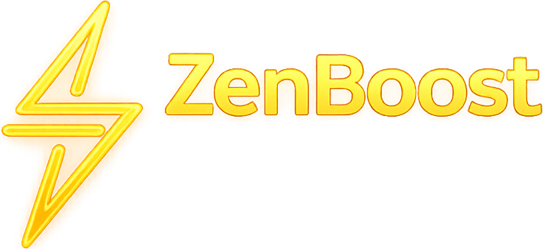 ZenBoost logosu